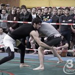 SG2 Series Submission Grappling Turnier der ASDASGO in der Dominik Hofmann Halle