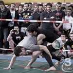 SG2 Series Submission Grappling Turnier der ASDASGO in der Dominik Hofmann Halle