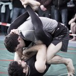 SG2 Series Submission Grappling Turnier der ASDASGO in der Dominik Hofmann Halle