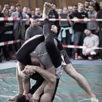 SG2 Series Submission Grappling Turnier der ASDASGO in der Dominik Hofmann Halle