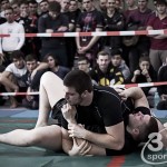 SG2 Series Submission Grappling Turnier der ASDASGO in der Dominik Hofmann Halle