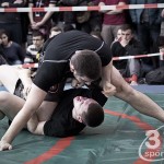 SG2 Series Submission Grappling Turnier der ASDASGO in der Dominik Hofmann Halle