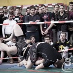 SG2 Series Submission Grappling Turnier der ASDASGO in der Dominik Hofmann Halle