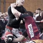 SG2 Series Submission Grappling Turnier der ASDASGO in der Dominik Hofmann Halle