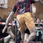 SG2 Series Submission Grappling Turnier der ASDASGO in der Dominik Hofmann Halle