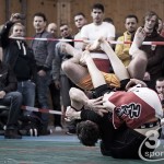 SG2 Series Submission Grappling Turnier der ASDASGO in der Dominik Hofmann Halle