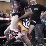 SG2 Series Submission Grappling Turnier der ASDASGO in der Dominik Hofmann Halle