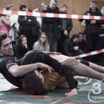 SG2 Series Submission Grappling Turnier der ASDASGO in der Dominik Hofmann Halle