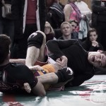 SG2 Series Submission Grappling Turnier der ASDASGO in der Dominik Hofmann Halle