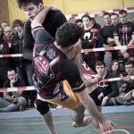 SG2 Series Submission Grappling Turnier der ASDASGO in der Dominik Hofmann Halle