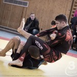 SG2 Series Submission Grappling Turnier der ASDASGO in der Dominik Hofmann Halle