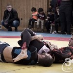 SG2 Series Submission Grappling Turnier der ASDASGO in der Dominik Hofmann Halle