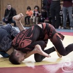 SG2 Series Submission Grappling Turnier der ASDASGO in der Dominik Hofmann Halle