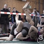 SG2 Series Submission Grappling Turnier der ASDASGO in der Dominik Hofmann Halle