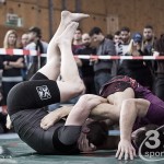 SG2 Series Submission Grappling Turnier der ASDASGO in der Dominik Hofmann Halle