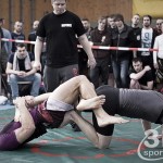 SG2 Series Submission Grappling Turnier der ASDASGO in der Dominik Hofmann Halle