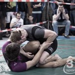 SG2 Series Submission Grappling Turnier der ASDASGO in der Dominik Hofmann Halle