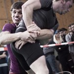 SG2 Series Submission Grappling Turnier der ASDASGO in der Dominik Hofmann Halle