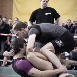 SG2 Series Submission Grappling Turnier der ASDASGO in der Dominik Hofmann Halle