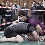 SG2 Series Submission Grappling Turnier der ASDASGO in der Dominik Hofmann Halle