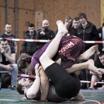 SG2 Series Submission Grappling Turnier der ASDASGO in der Dominik Hofmann Halle