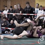 SG2 Series Submission Grappling Turnier der ASDASGO in der Dominik Hofmann Halle