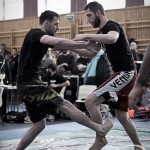 SG2 Series Submission Grappling Turnier der ASDASGO in der Dominik Hofmann Halle