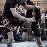 SG2 Series Submission Grappling Turnier der ASDASGO in der Dominik Hofmann Halle