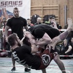 SG2 Series Submission Grappling Turnier der ASDASGO in der Dominik Hofmann Halle