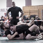 SG2 Series Submission Grappling Turnier der ASDASGO in der Dominik Hofmann Halle