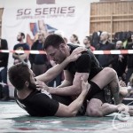 SG2 Series Submission Grappling Turnier der ASDASGO in der Dominik Hofmann Halle