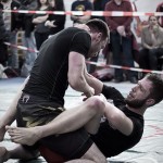 SG2 Series Submission Grappling Turnier der ASDASGO in der Dominik Hofmann Halle