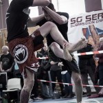 SG2 Series Submission Grappling Turnier der ASDASGO in der Dominik Hofmann Halle