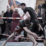 SG2 Series Submission Grappling Turnier der ASDASGO in der Dominik Hofmann Halle