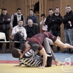 SG2 Series Submission Grappling Turnier der ASDASGO in der Dominik Hofmann Halle