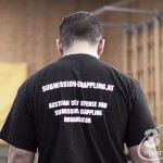 SG2 Series Submission Grappling Turnier der ASDASGO in der Dominik Hofmann Halle