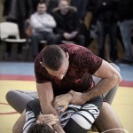 SG2 Series Submission Grappling Turnier der ASDASGO in der Dominik Hofmann Halle