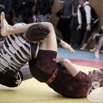 SG2 Series Submission Grappling Turnier der ASDASGO in der Dominik Hofmann Halle