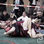 SG2 Series Submission Grappling Turnier der ASDASGO in der Dominik Hofmann Halle