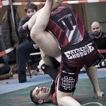 SG2 Series Submission Grappling Turnier der ASDASGO in der Dominik Hofmann Halle