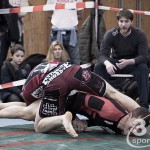 SG2 Series Submission Grappling Turnier der ASDASGO in der Dominik Hofmann Halle