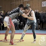 SG2 Series Submission Grappling Turnier der ASDASGO in der Dominik Hofmann Halle