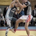 SG2 Series Submission Grappling Turnier der ASDASGO in der Dominik Hofmann Halle