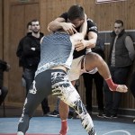 SG2 Series Submission Grappling Turnier der ASDASGO in der Dominik Hofmann Halle