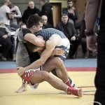 SG2 Series Submission Grappling Turnier der ASDASGO in der Dominik Hofmann Halle