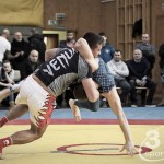 SG2 Series Submission Grappling Turnier der ASDASGO in der Dominik Hofmann Halle