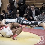 SG2 Series Submission Grappling Turnier der ASDASGO in der Dominik Hofmann Halle