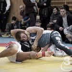 SG2 Series Submission Grappling Turnier der ASDASGO in der Dominik Hofmann Halle