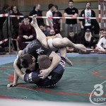 SG2 Series Submission Grappling Turnier der ASDASGO in der Dominik Hofmann Halle