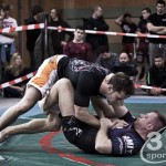 SG2 Series Submission Grappling Turnier der ASDASGO in der Dominik Hofmann Halle